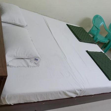 Bssk Comforts Inn Tiruchirappalli Bagian luar foto